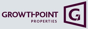 Growthpoint Properties logo