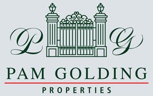 Pam Golding logo